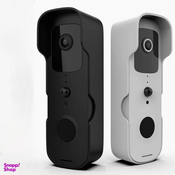 دوربین درب ورودی هوشمند تویا مدل PST-T30 WiFi