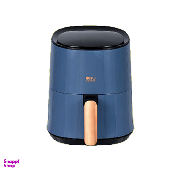 هواپز بدون روغن او ای او مدل Silencare K505W