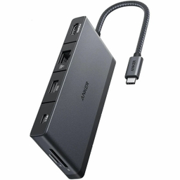 هاب 9 پورت انکر مدل Anker 552 USB-C A8373H11
