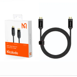 کابل HDMI 4K مک دودو مدل CA-7180 طول 2 متر