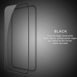 محافظ صفحه نمایش شیشه‌ ای گوشی موبایل مدل Weva Anti Static مناسب اپل iPhone 13