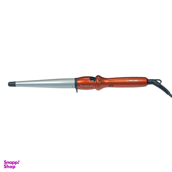 حالت دهنده مو باراباس نانو مدل ST2278