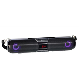 اسپیکر بلوتوثی قابل حمل کیسونلی مدل LED-900