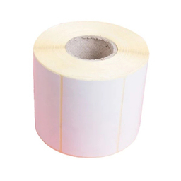 لیبل حرارتی پرینتر مدل تک ردیف سایز 40×50 بسته 750 عددی