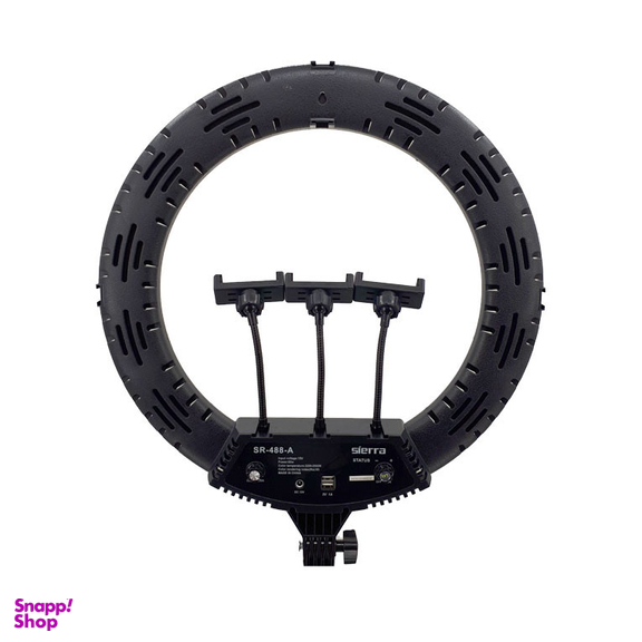 رینگ لایت سی یرا مدل SR 488 70W