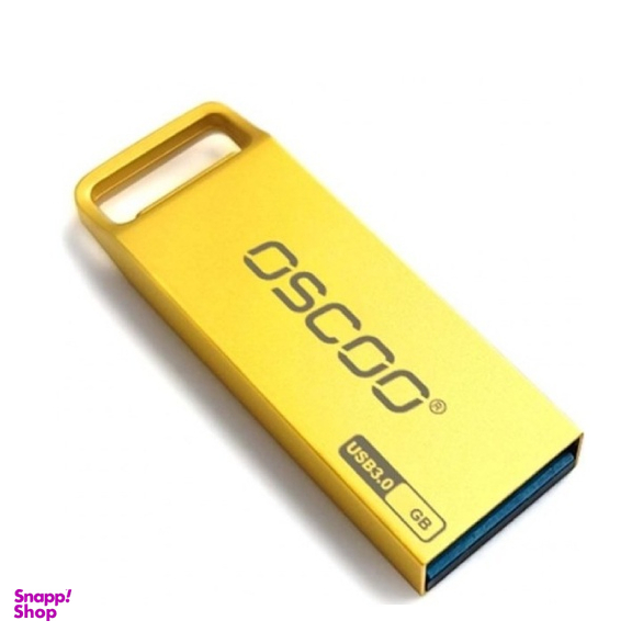 فلش مموری اسکو مدل K001 USB3.0 ظرفیت 64 گیگابایت