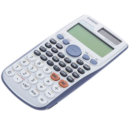 ماشین حساب کاسیو FX-991 ES PLUS