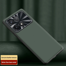 کاور گوشی موبایل سامورایی مدل ELEGANT مناسب برای شیائومی Poco X6 Pro 5G / Redmi K70E