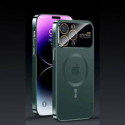 کاور گوشی موبایل اتوفوکوس مدل مگ سیف کد VD مناسب اپل iPhone 14 Pro Max