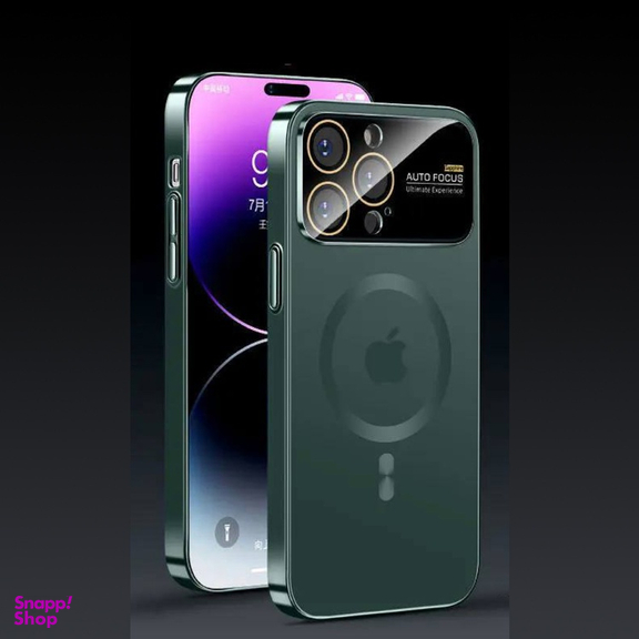 کاور گوشی موبایل اتوفوکوس مدل مگ سیف کد VD مناسب اپل iPhone 14 Pro Max