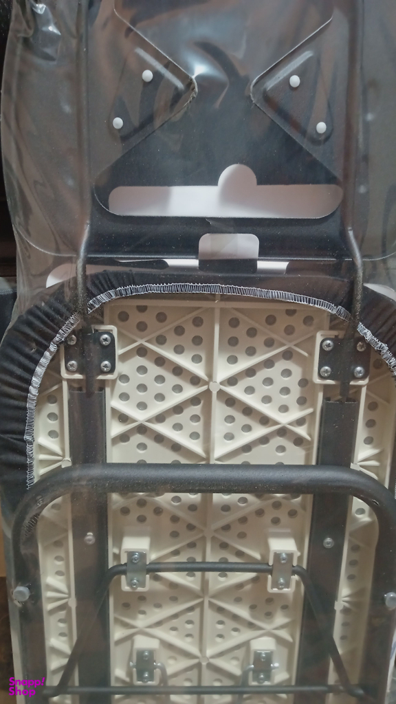 میز اتو نشسته یونیک مدل UN-7030