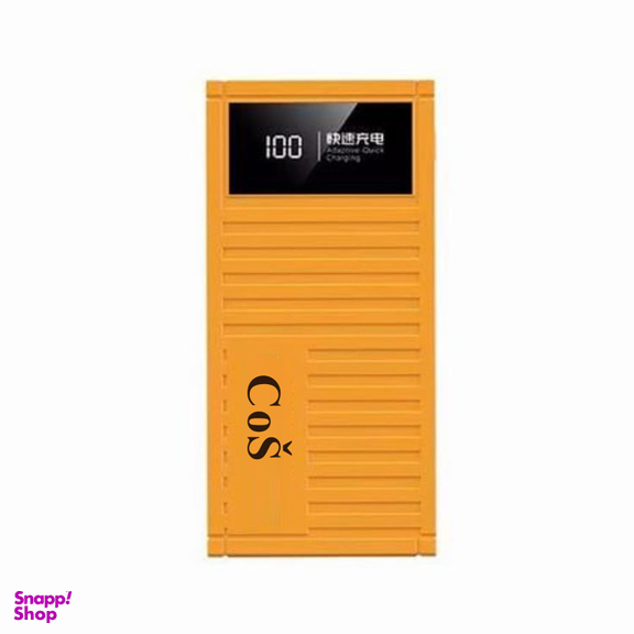 پاوربانک کوش مدل SM 2065 ظرفیت 20000 میلی آمپر ساعت