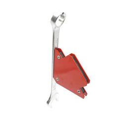 گونیا جوشکاری جاب مدل JB-MAGNET 6 مجموعه 6 عددی