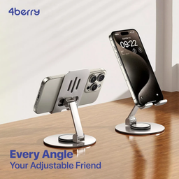 نگهدارنده گوشی موبایل فوربری مدل K13