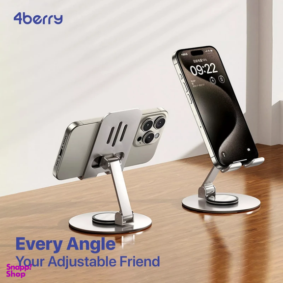 نگهدارنده گوشی موبایل فوربری مدل K13