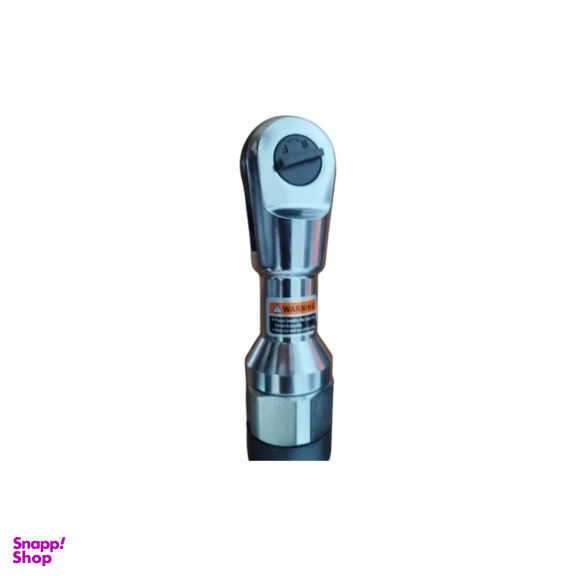 آچار جغجغه ای بادی میتا مدل NP-703A-1/2