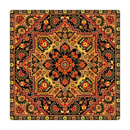 کاشی طرح سنتی کد 4545311