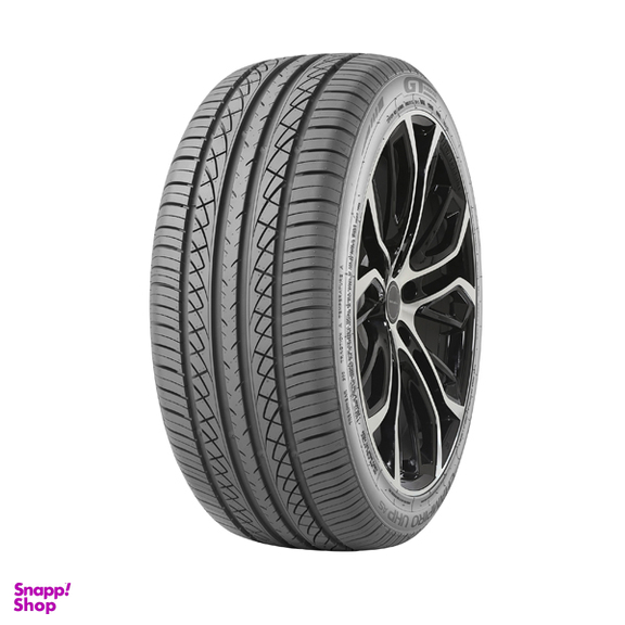 لاستیک خودرو جی تی رادیال مدل 245/45ZR17