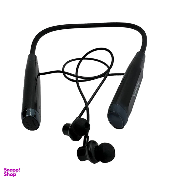 هندزفری بی سیم گردنی هاینو تکو مدل HN-120