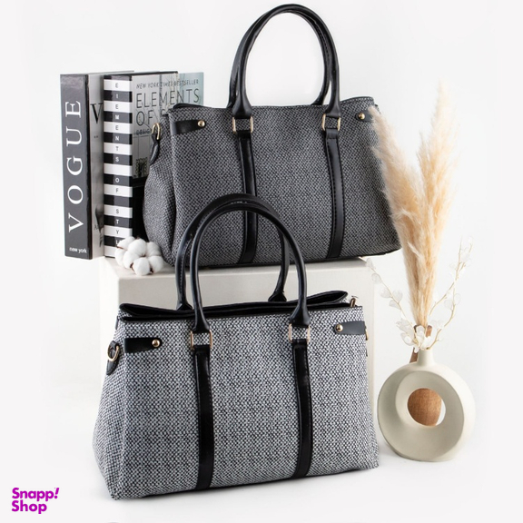 کیف دستی زنانه طرح آتوسا کد 7705603