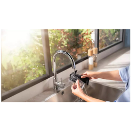 اسپرسوساز 1.8 لیتری فیلیپس مدل EP5547/90