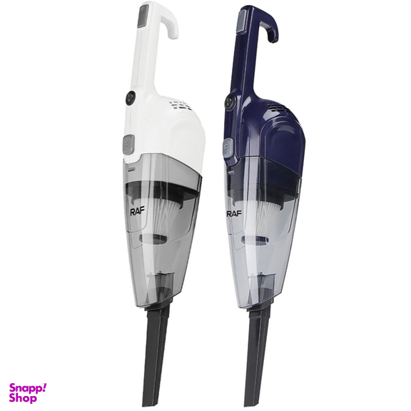 جاروبرقی راف مدل R.8673W