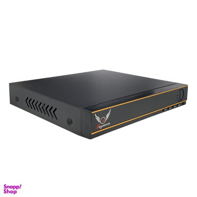 ضبط کننده ویدیویی رایمون مدل DVR-M5008