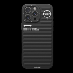 کاور یانگ کیت مدل True Color Luggage مناسب برای گوشی موبایل اپل iphone 16pro