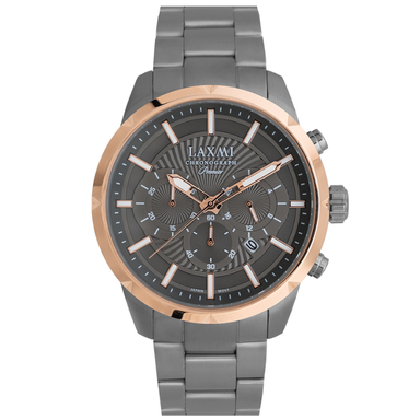 ساعت مچی عقربه ای مردانه لاکسمی کد 3-8196