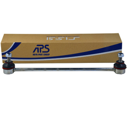 میل موجگیر آرا قطعه کد 102106 مناسب پژو 206