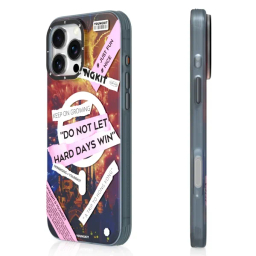 قاب گوشی موبایل یانگ کیت مدل City Series مناسب اپل iPhone 16 Pro Max