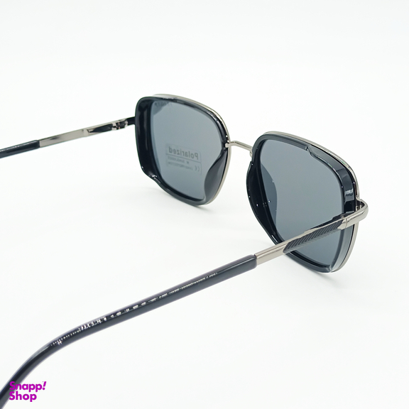 عینک آفتابی پلاریزه مدل پرادا کد 2024