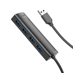 USB هاب هوکو مدل HB41 USB TO USB3.0