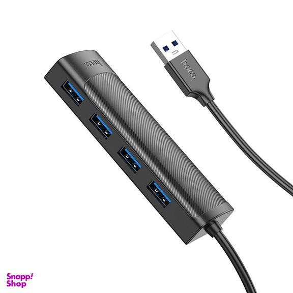 USB هاب هوکو مدل HB41 USB TO USB3.0