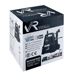 کارواش ویوارکس مدل VR4130-PW