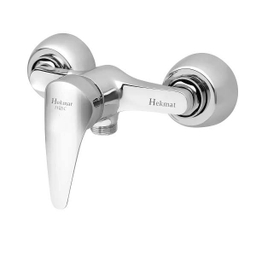 ست شیرآلات حکمت نشان مدل ایتالیا پلاس K مجموعه 6 عددی