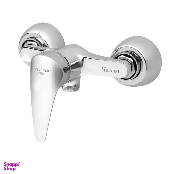 ست شیرآلات حکمت نشان مدل ایتالیا پلاس K مجموعه 6 عددی