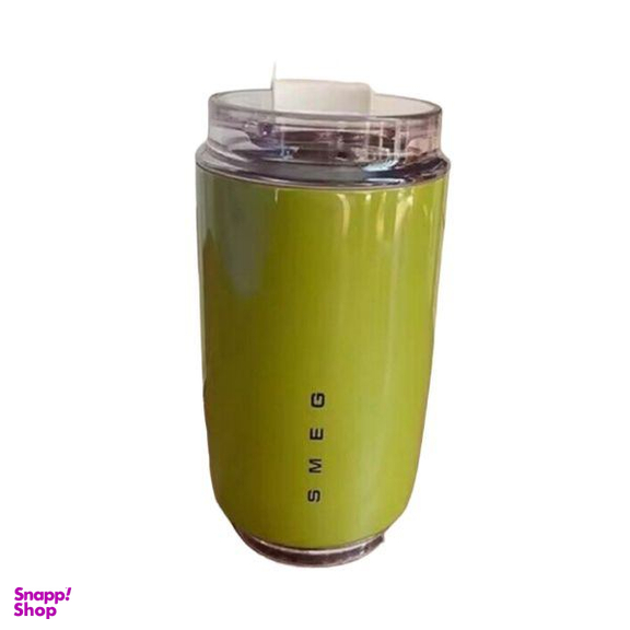 تراول ماگ اسمگ مدل Smeg-648 گنجایش 240 میلی لیتر