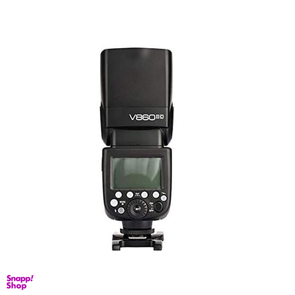 فلاش دوربین گودکس مدل V860 III-C کد 2023