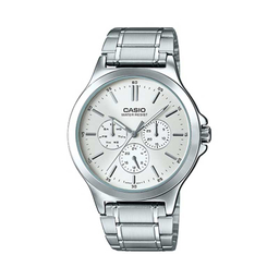 ساعت مچی مردانه کاسیو مدل CASIO – MTP-V300D-7A