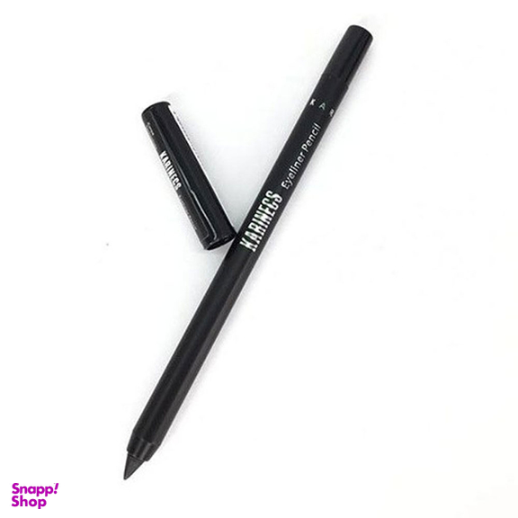 مداد چشم کورنس کد 11 رنگ مشکی