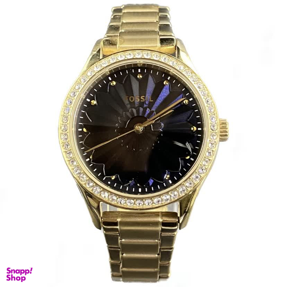 ساعت عقربه ای مردانه فسیل مدل BQ3759
