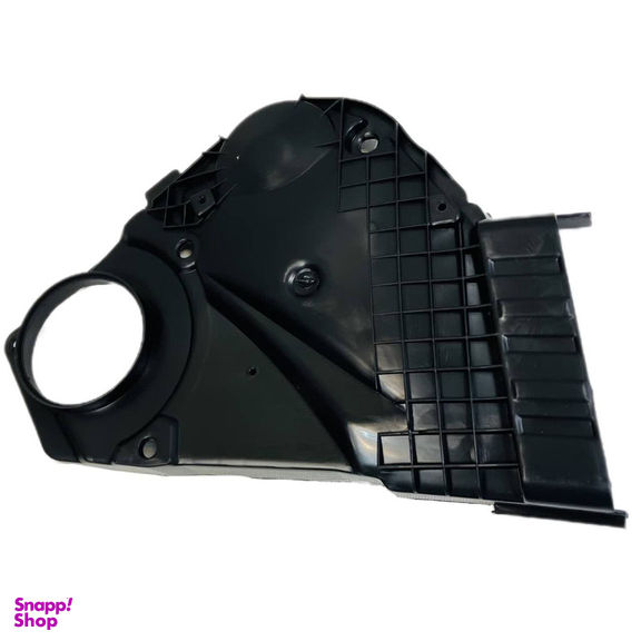 قاب پایین تسمه تایم اچ آی سی کد 7255 مناسب برای پژو 206 تیپ 2