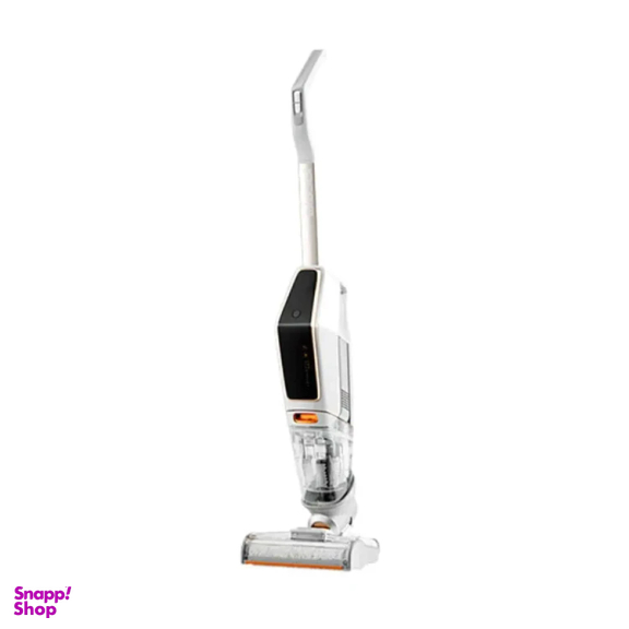 جارو شارژی بیسل کد CROSSWAVE X7 plus 3400z