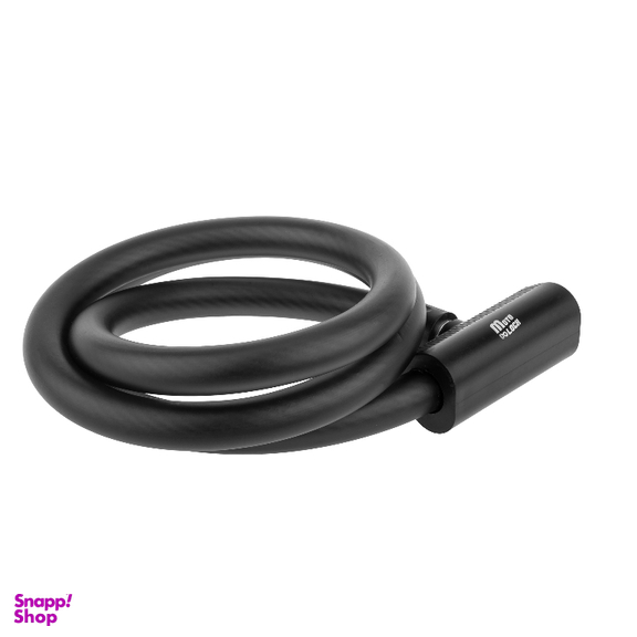 قفل کابلی موتورسیکلت موتولاک مدل 1.5×22 کد 31499