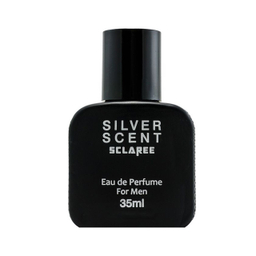ادو پرفیوم اسکلاره مدل Silver Scent