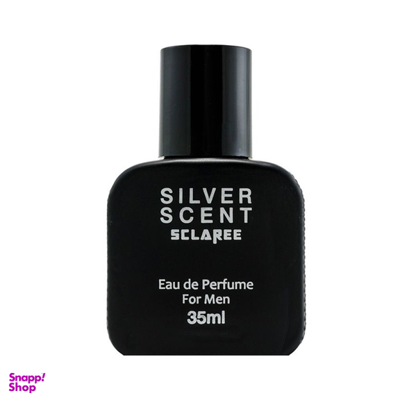 ادو پرفیوم اسکلاره مدل Silver Scent