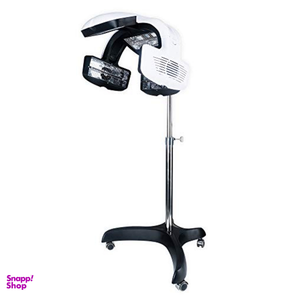 دستگاه کلامازون مو مدل خلبانی کد 87500