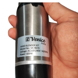 گوشتکوب برقی ونیک کد VC-9670