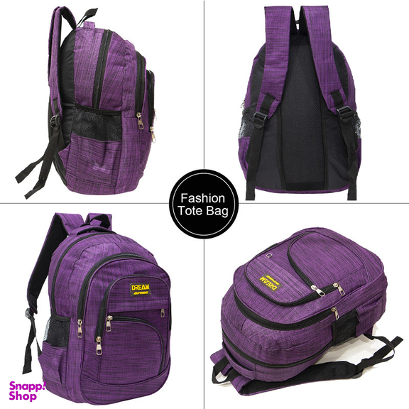 کوله پشتی پسرانه توریث مدل VESTAR-1100